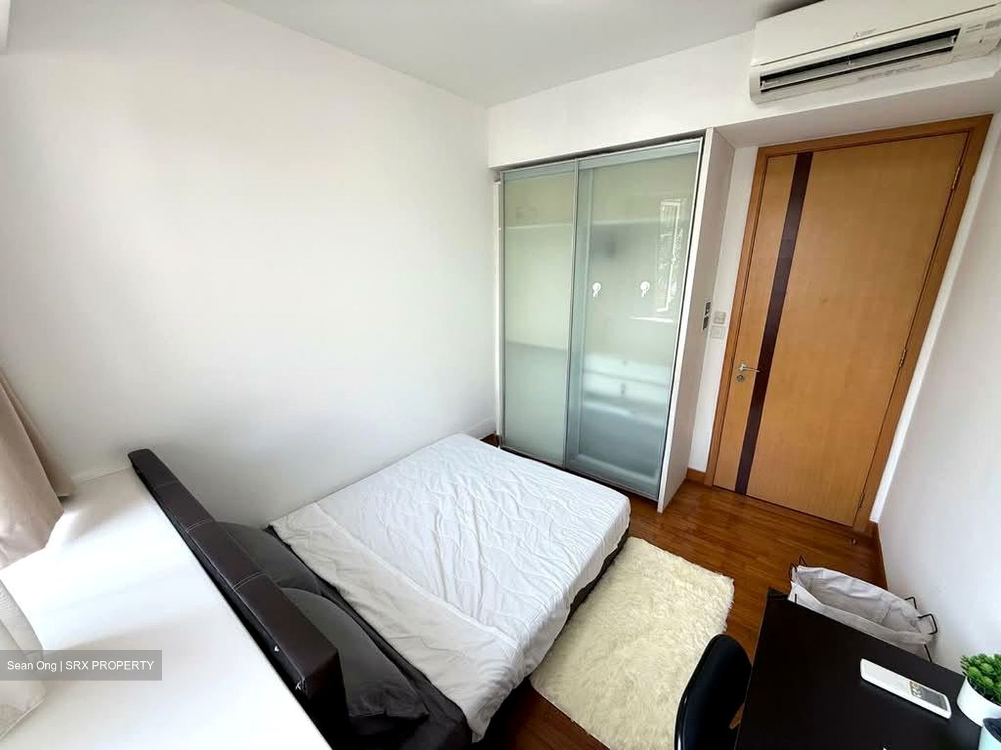 Visioncrest Orchard (D9), Condominium #578136651